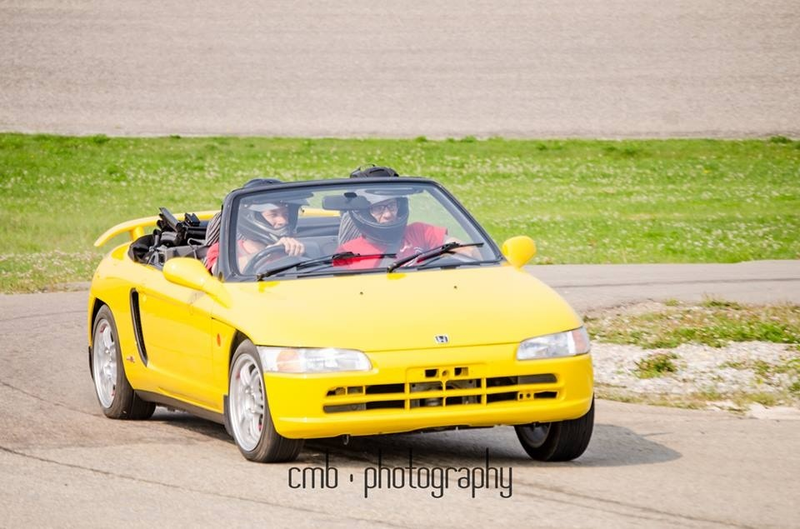 Illustration for article titled Autocross semi-porn